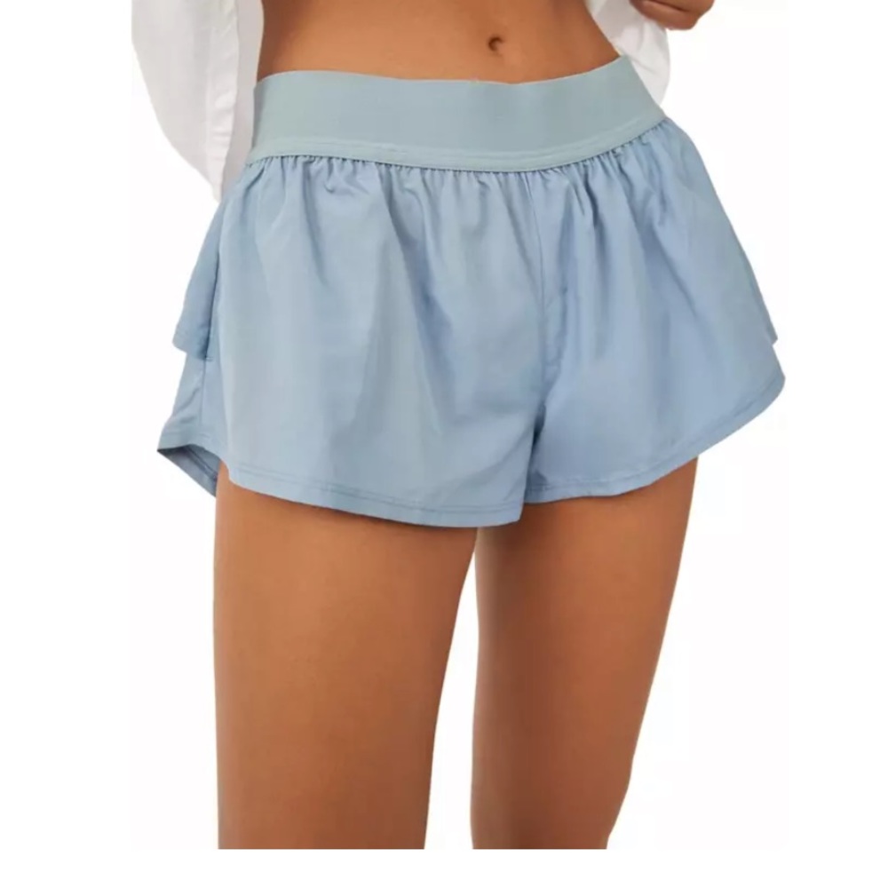 FP Movement Women's Feelin Fit Femme Short Size Large